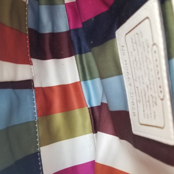 Coach Bag - Picture 12 of 13